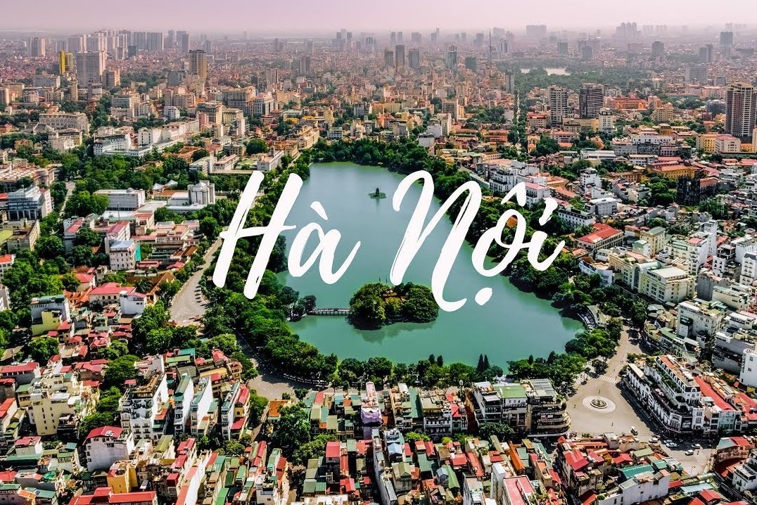 Một ngày ở Hà Nội đi đâu - giới thiệu 5 địa điểm du lịch hot nhất tại Hà Nội